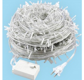 CHỚP LED 100M - 600 BÓNG