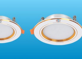  ĐÈN LED ÂM TRẦN 